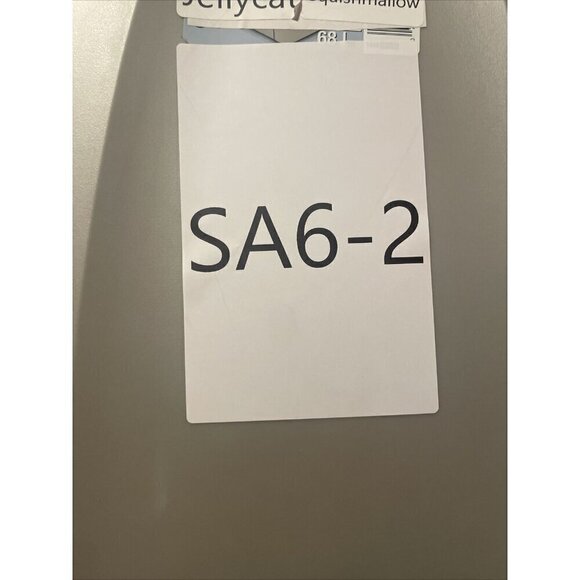 Squishmallows 8” Easter Collection Yellow Chick Egg 2020 Plush Toy Stuffed - Picture 9 of 9